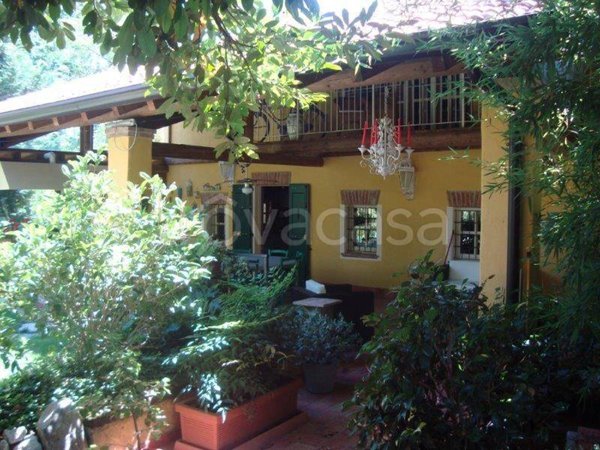 casa indipendente in vendita a San Donato Milanese