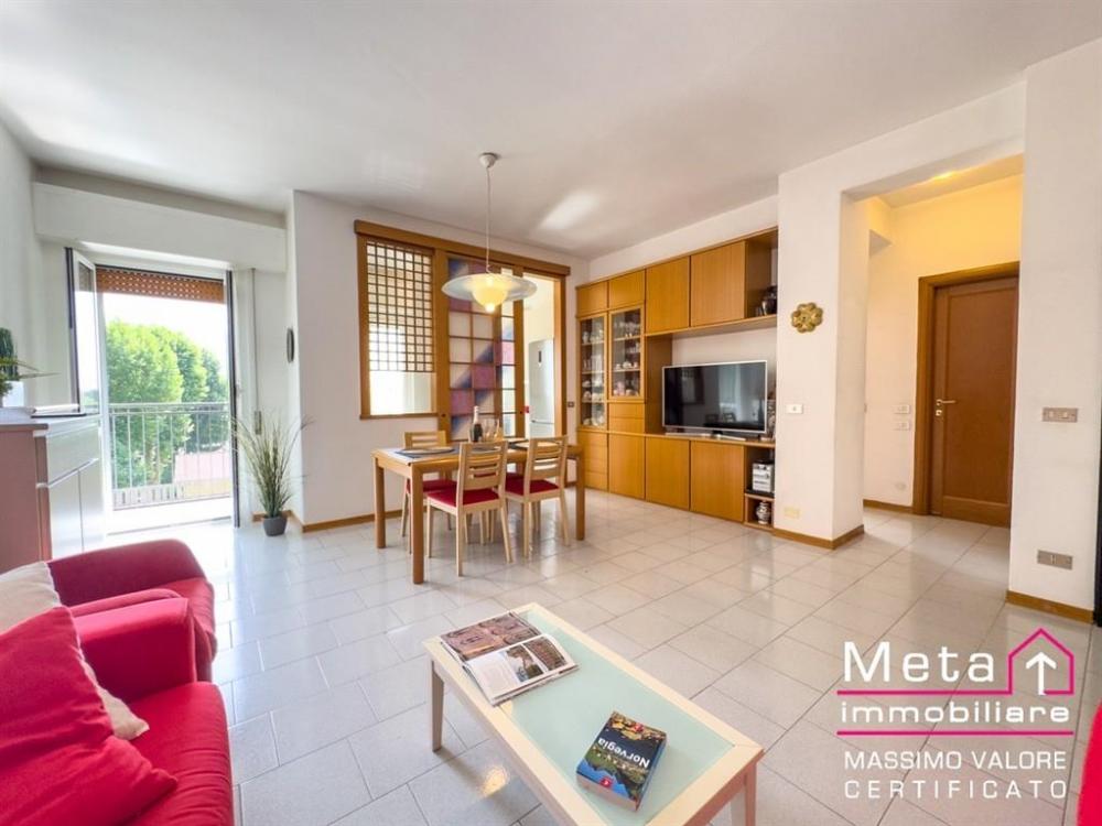 appartamento in vendita a San Donato Milanese