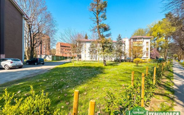 appartamento in vendita a San Donato Milanese