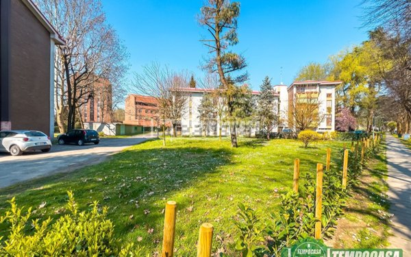 appartamento in vendita a San Donato Milanese