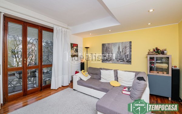 appartamento in vendita a San Donato Milanese
