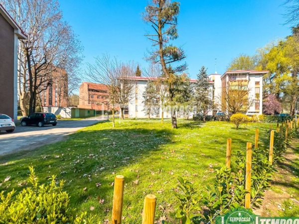appartamento in vendita a San Donato Milanese