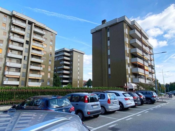 appartamento in vendita a San Donato Milanese