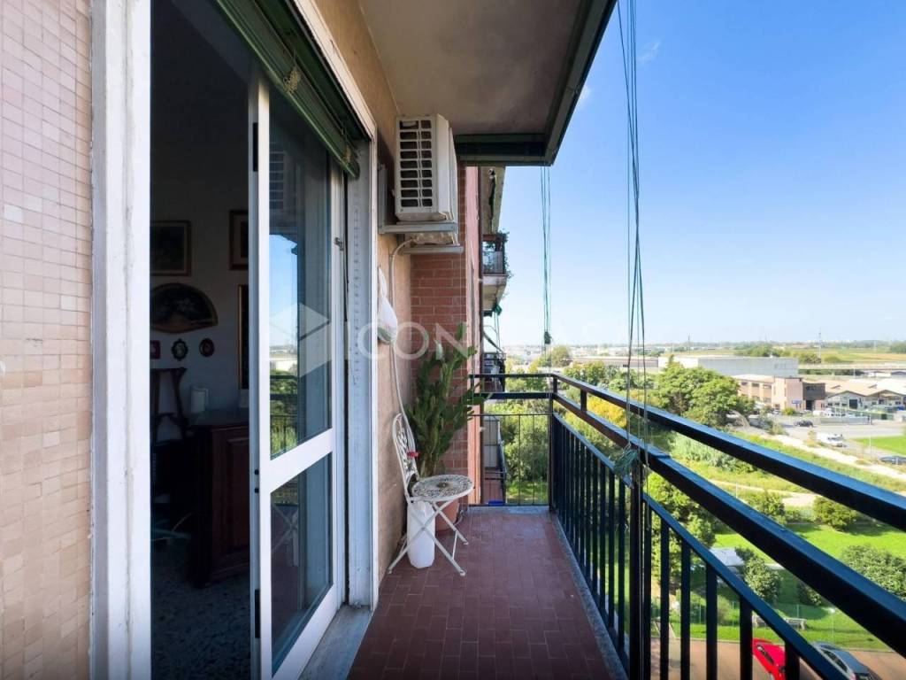 appartamento in vendita a San Donato Milanese