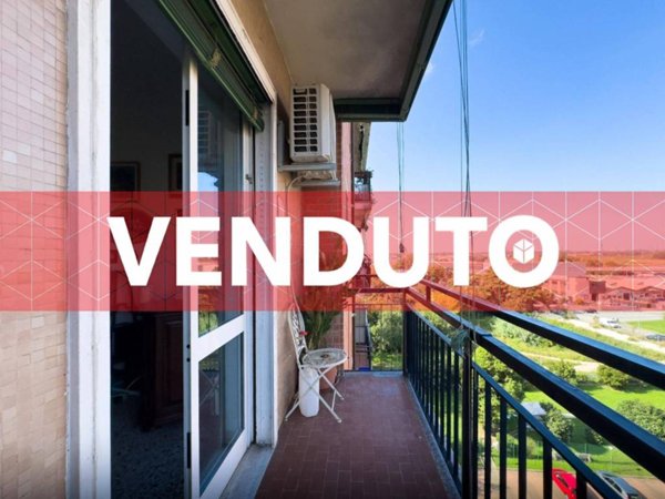 appartamento in vendita a San Donato Milanese