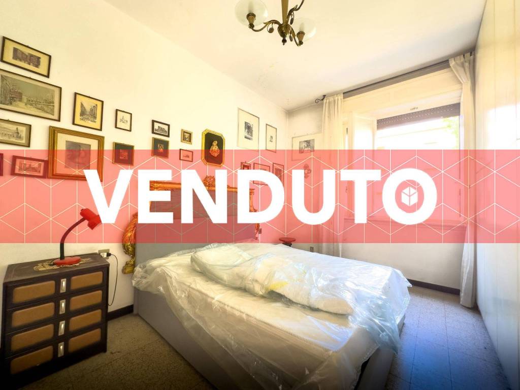 appartamento in vendita a San Donato Milanese