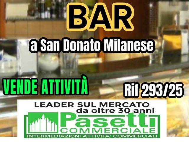 monolocale in vendita a San Donato Milanese