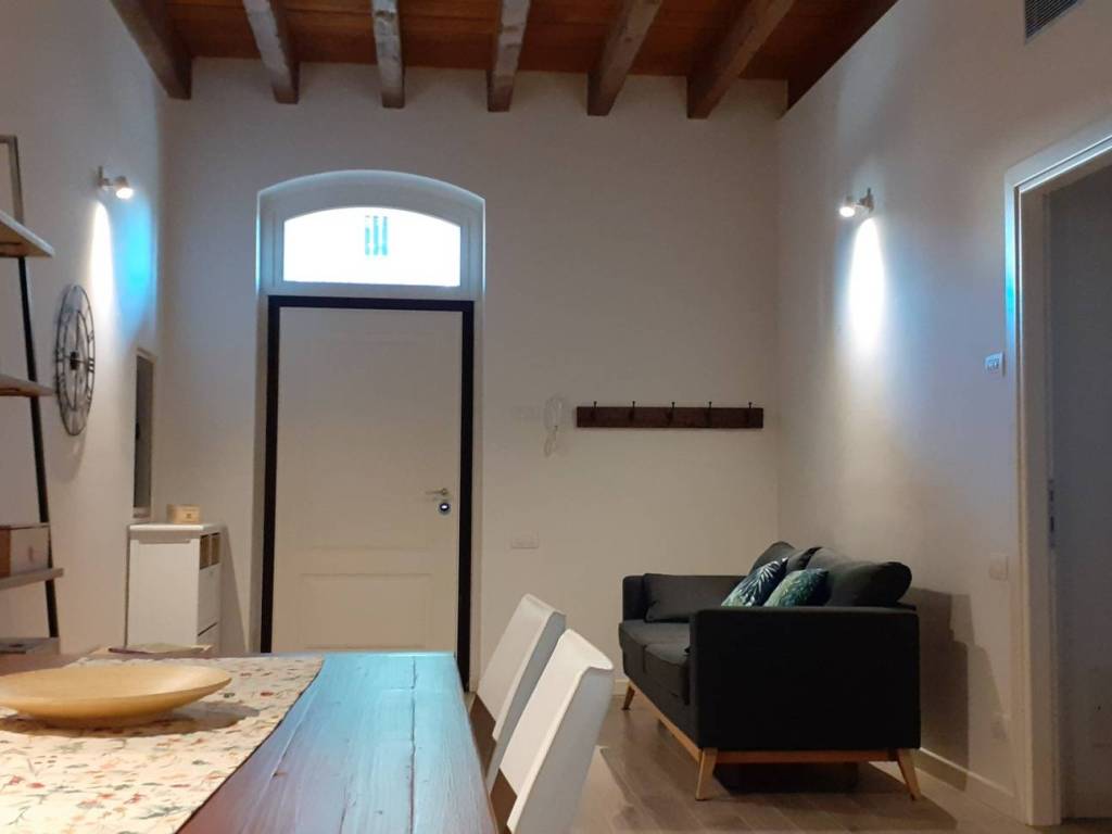 appartamento in vendita a San Donato Milanese