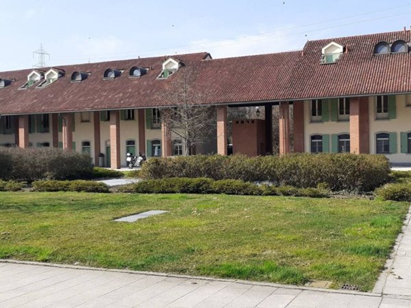 appartamento in vendita a San Donato Milanese