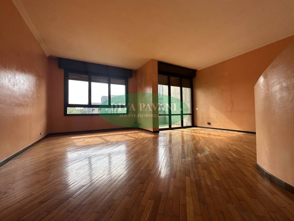 appartamento in vendita a San Donato Milanese