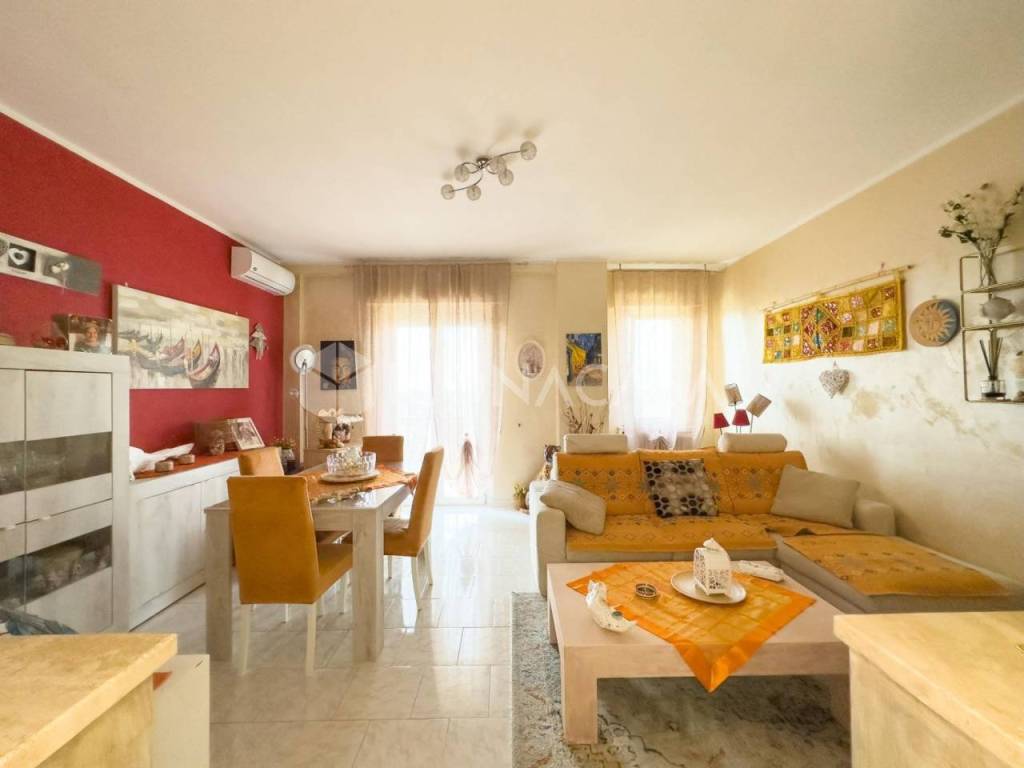 appartamento in vendita a San Donato Milanese