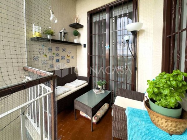 appartamento in vendita a San Donato Milanese