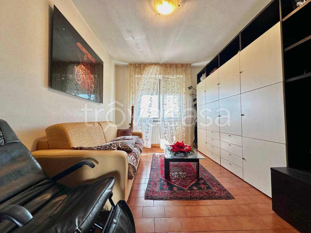 appartamento in vendita a San Donato Milanese
