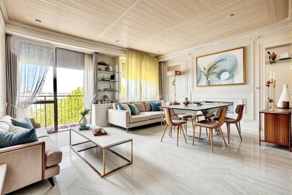 appartamento in vendita a San Donato Milanese