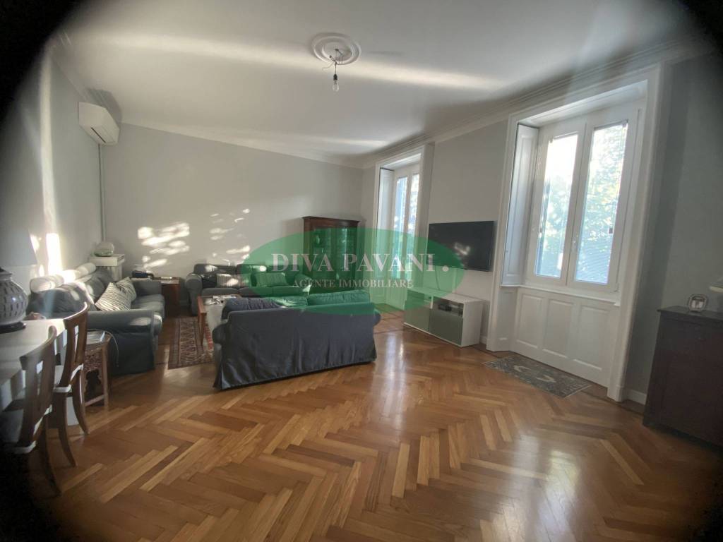appartamento in vendita a San Donato Milanese