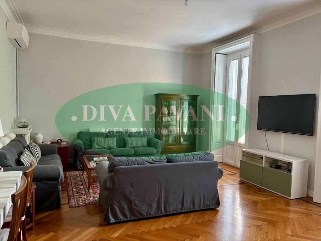 appartamento in vendita a San Donato Milanese