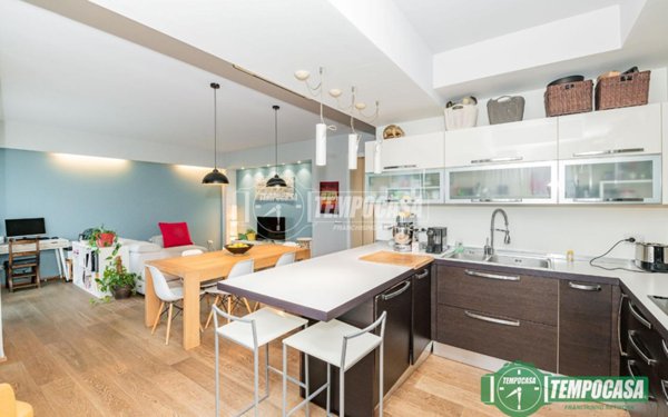 appartamento in vendita a San Donato Milanese