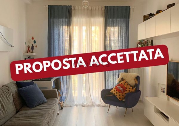 appartamento in vendita a San Donato Milanese