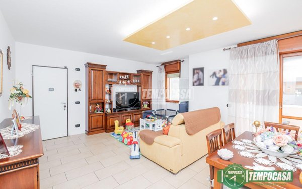 appartamento in vendita a San Donato Milanese