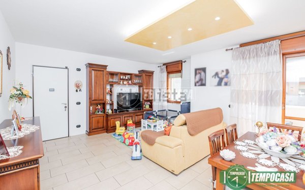 appartamento in vendita a San Donato Milanese