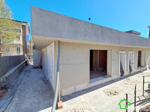 casa indipendente in vendita a San Donato Milanese