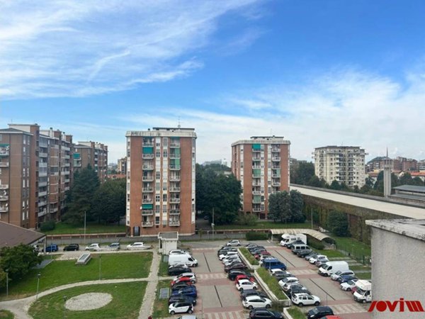 appartamento in vendita a San Donato Milanese
