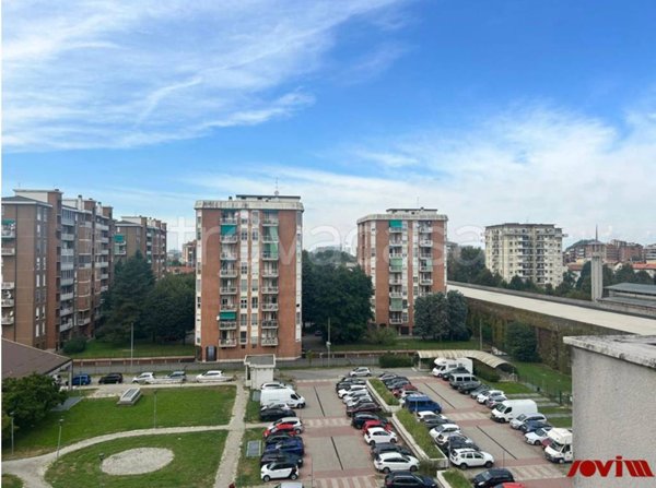 appartamento in vendita a San Donato Milanese