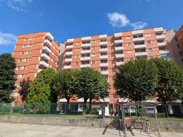 appartamento in vendita a San Donato Milanese
