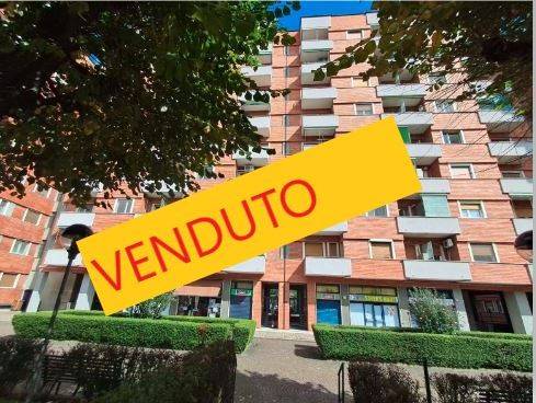 appartamento in vendita a San Donato Milanese