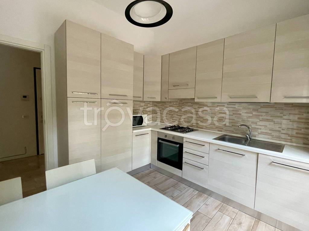 appartamento in vendita a San Donato Milanese