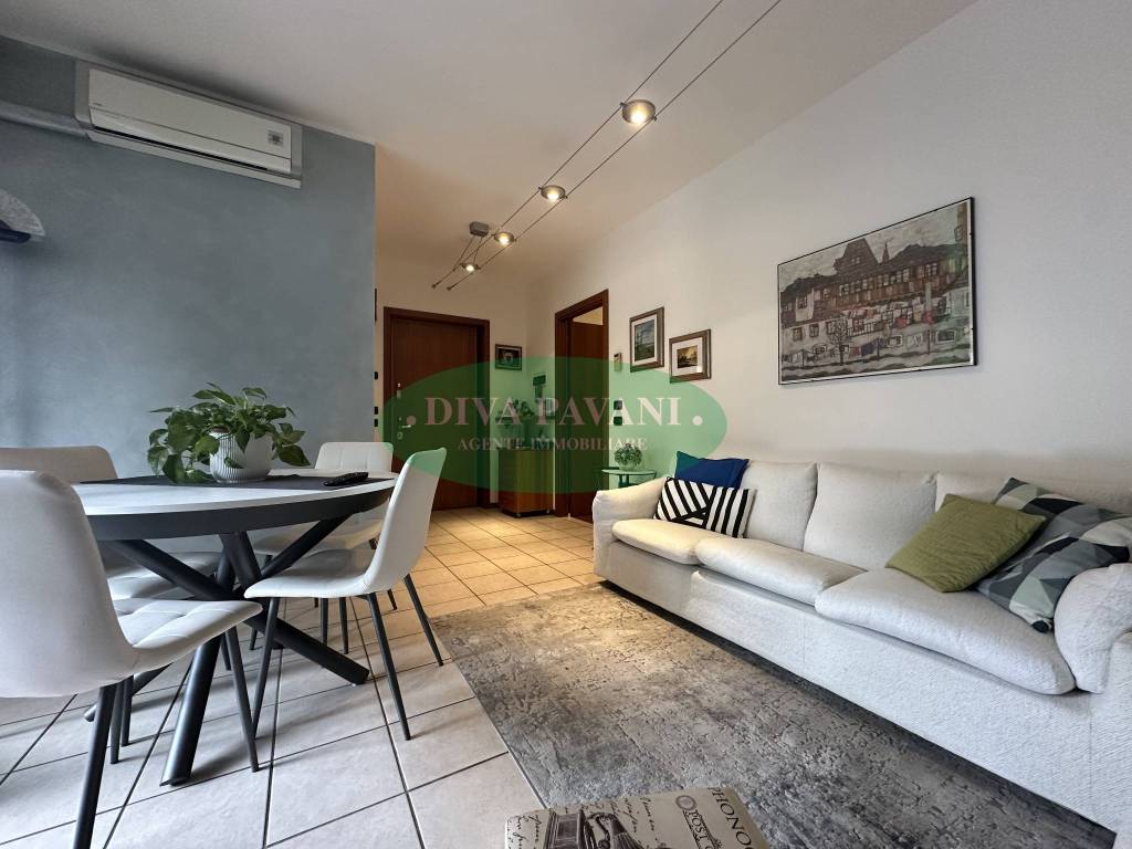 appartamento in vendita a San Donato Milanese