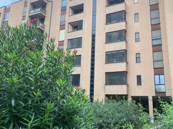 appartamento in vendita a San Donato Milanese