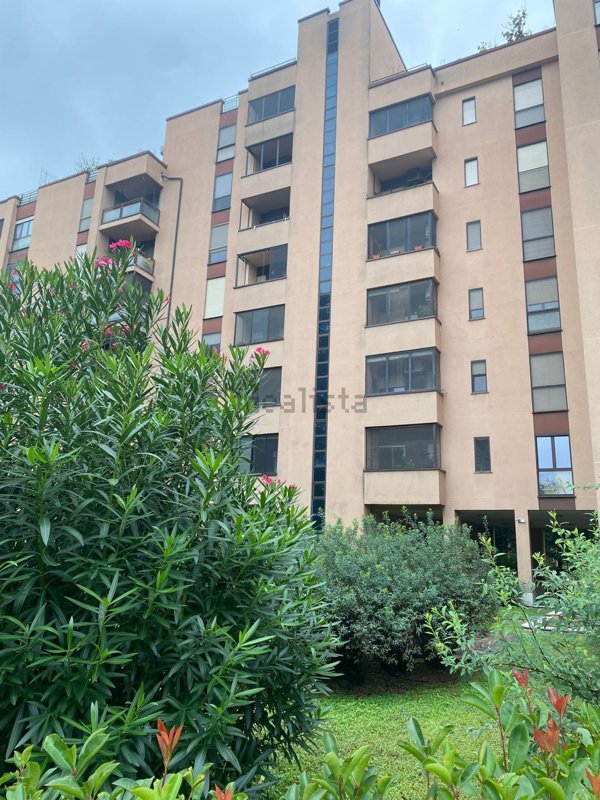 appartamento in vendita a San Donato Milanese