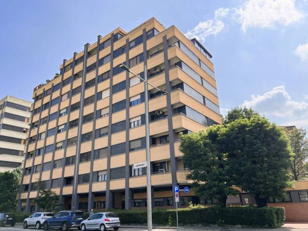 appartamento in vendita a San Donato Milanese
