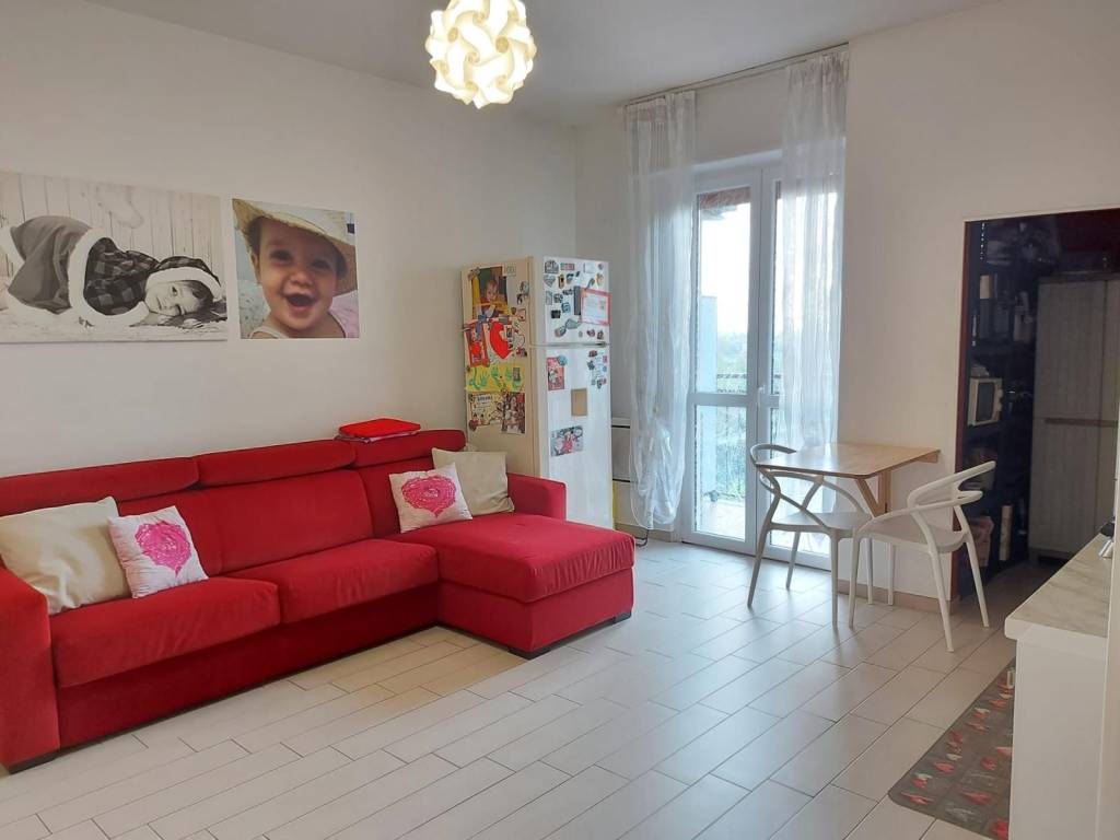 appartamento in vendita a San Donato Milanese