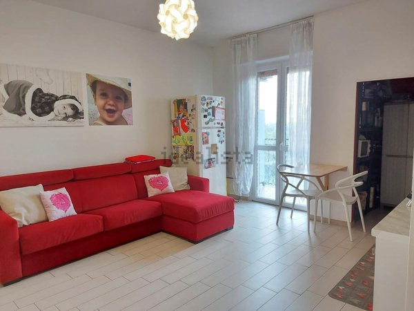 appartamento in vendita a San Donato Milanese