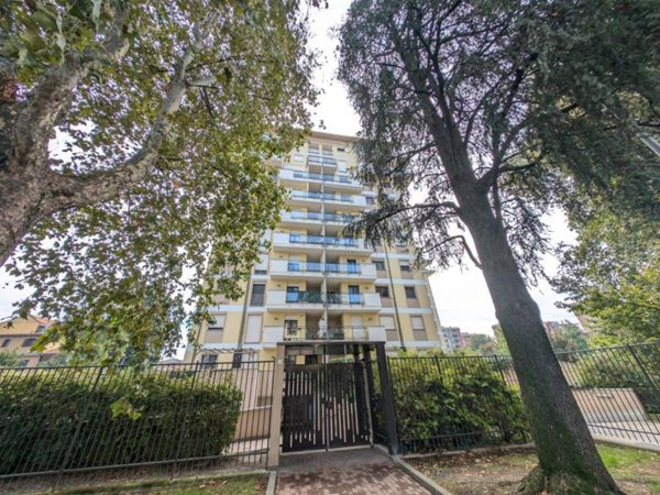 appartamento in vendita a San Donato Milanese