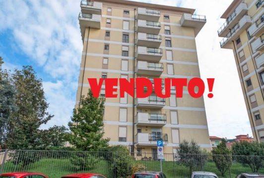 appartamento in vendita a San Donato Milanese