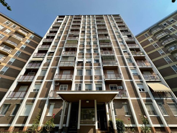 appartamento in vendita a San Donato Milanese