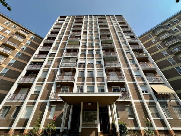 appartamento in vendita a San Donato Milanese