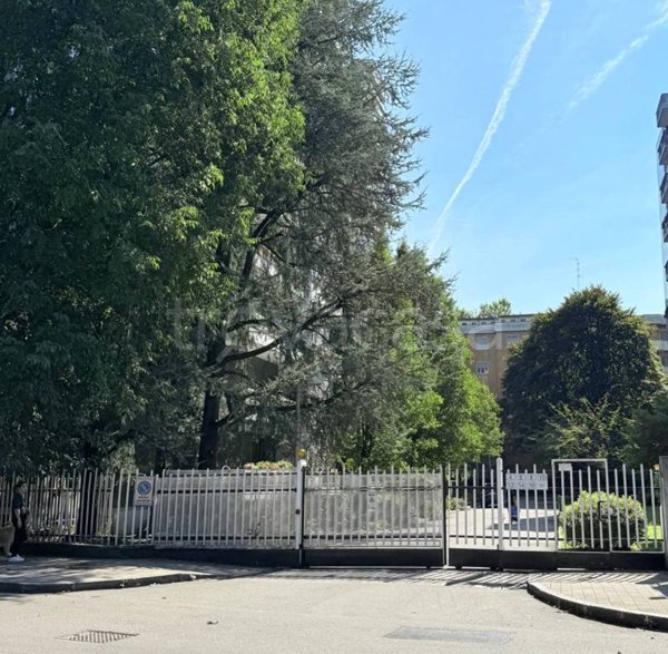 appartamento in vendita a San Donato Milanese