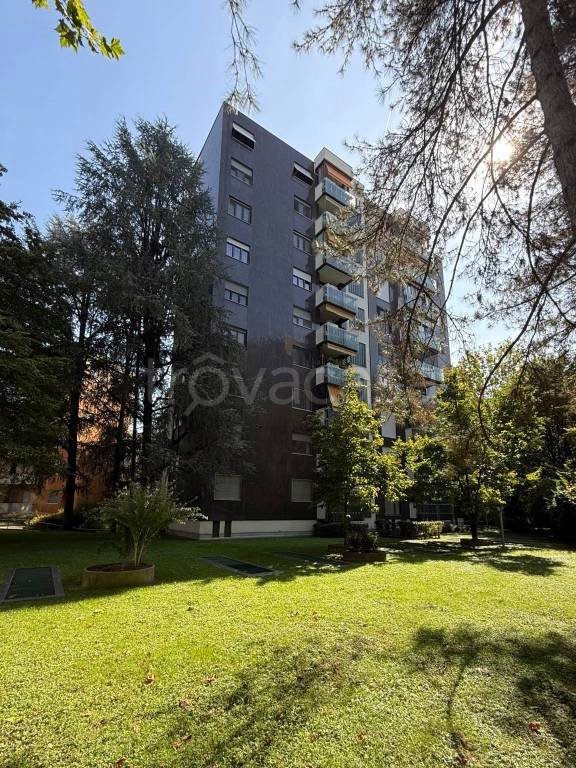 appartamento in vendita a San Donato Milanese