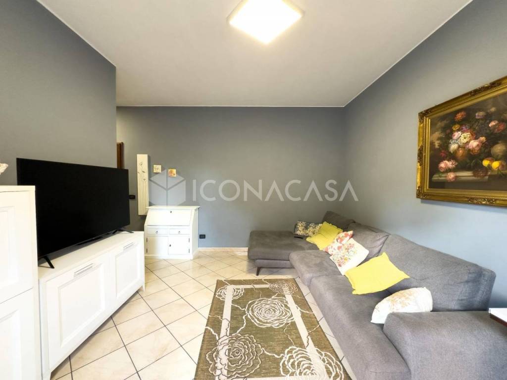 appartamento in vendita a San Donato Milanese
