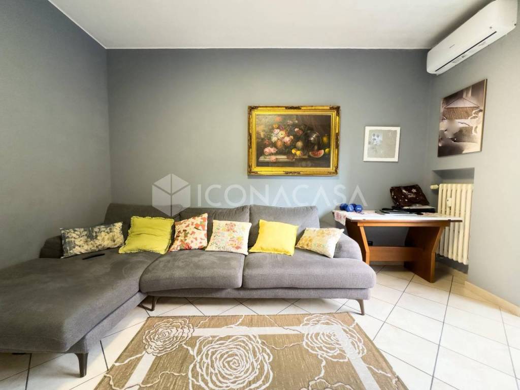 appartamento in vendita a San Donato Milanese