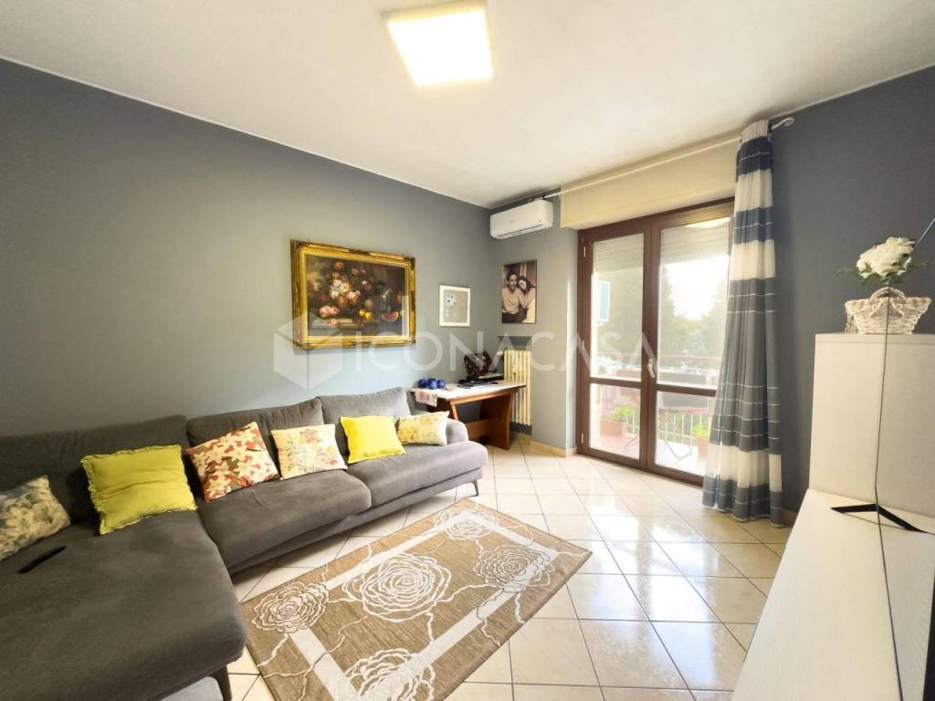 appartamento in vendita a San Donato Milanese