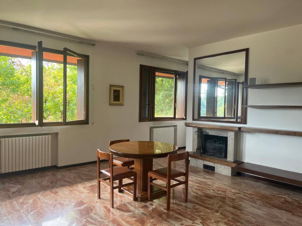 appartamento in vendita a San Donato Milanese