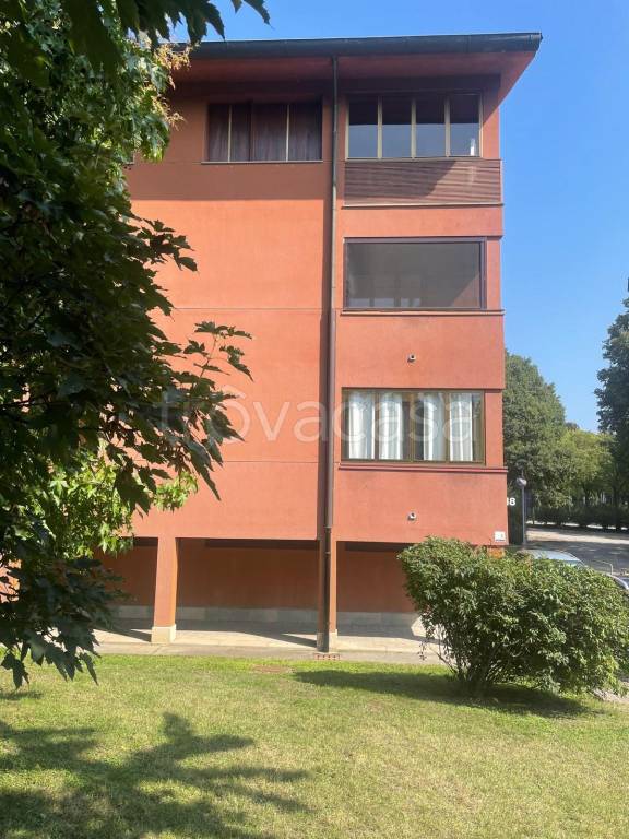 appartamento in vendita a San Donato Milanese