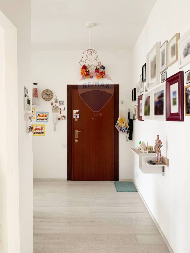 appartamento in vendita a San Donato Milanese