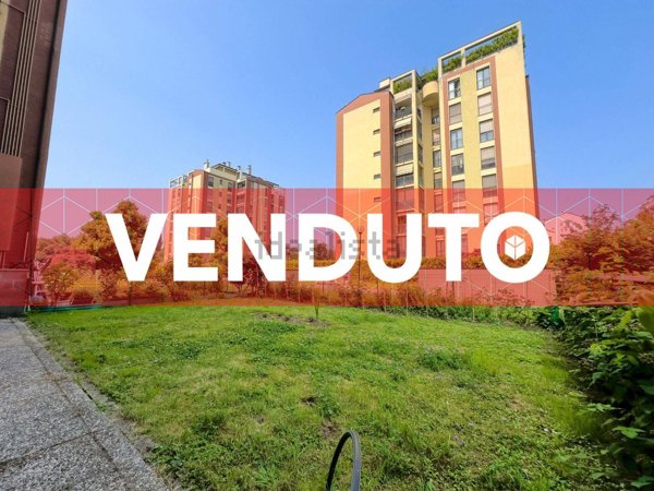 appartamento in vendita a San Donato Milanese