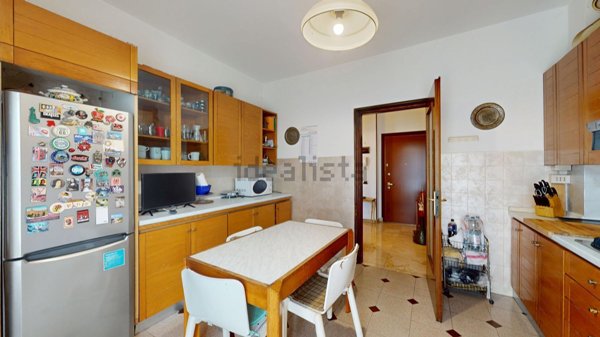 appartamento in vendita a San Donato Milanese